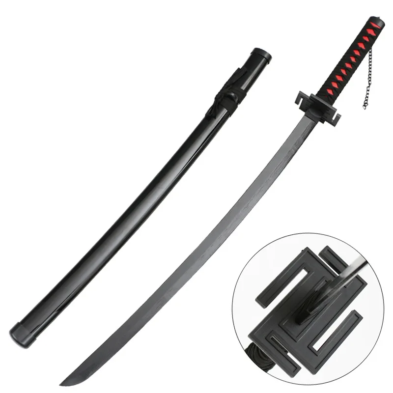 104cm Cosplay Anime Bleach Kur – обзор и цена Black Clover Grimoire