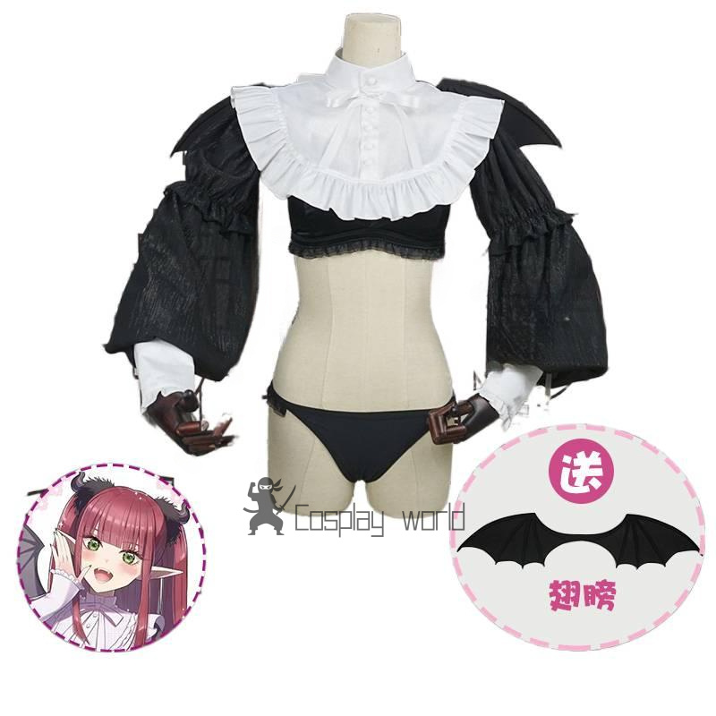 Anime My Dress Up Darling Cosp – обзор и цена Anime Marin Cosplay