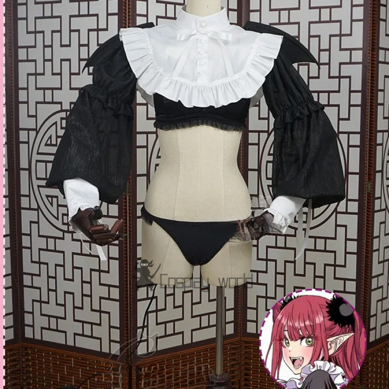 Anime My Dress Up Darling Cosp – обзор и цена Anime Marin Cosplay