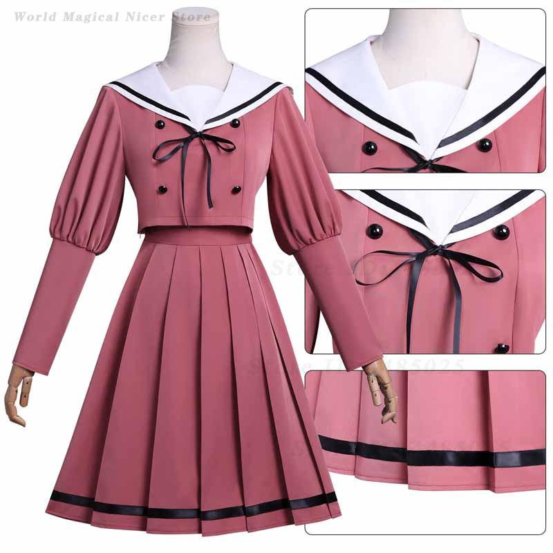 The Fragrant Flower Blooms wit – обзор и цена Anime Cosplay Plus Size