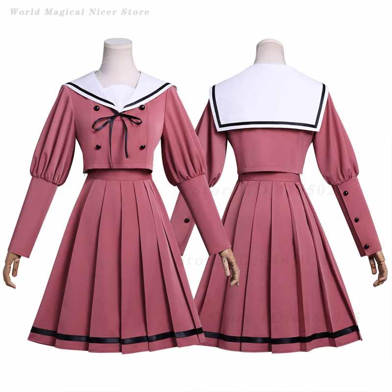 The Fragrant Flower Blooms wit – обзор и цена Anime Cosplay Plus Size