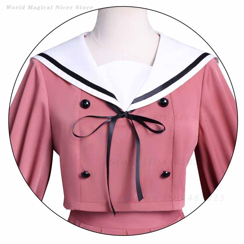 The Fragrant Flower Blooms wit – обзор и цена Anime Cosplay Plus Size