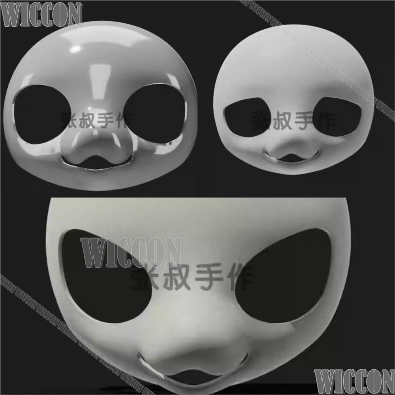 Kig Furry Animal Skull Cosplay – обзор и цена Anime Cosplay Mask