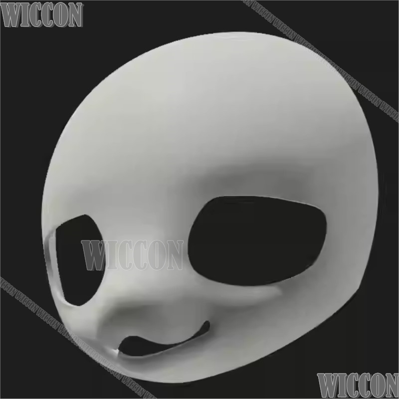 Kig Furry Animal Skull Cosplay – обзор и цена Anime Cosplay Mask