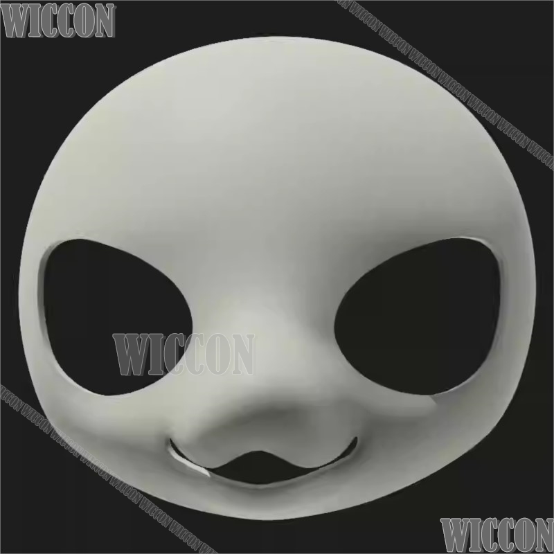 Kig Furry Animal Skull Cosplay – обзор и цена Anime Cosplay Mask