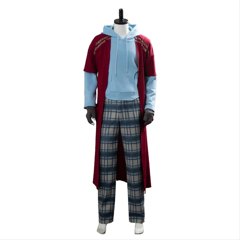 Plus Size Fat Decadent Thor Co – обзор и цена Anime Cosplay Plus Size