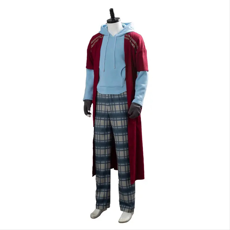 Plus Size Fat Decadent Thor Co – обзор и цена Anime Cosplay Plus Size