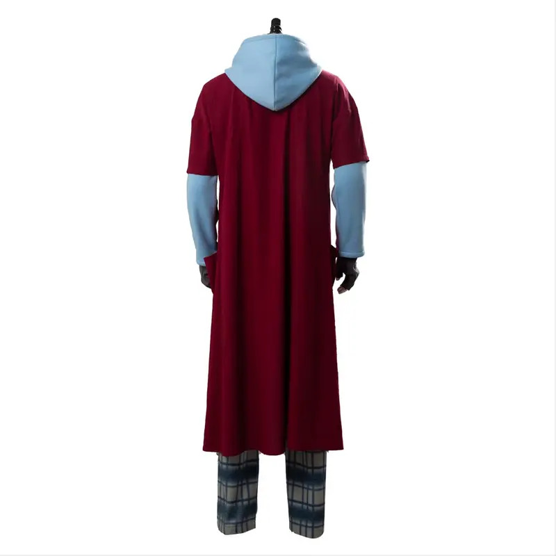 Plus Size Fat Decadent Thor Co – обзор и цена Anime Cosplay Plus Size