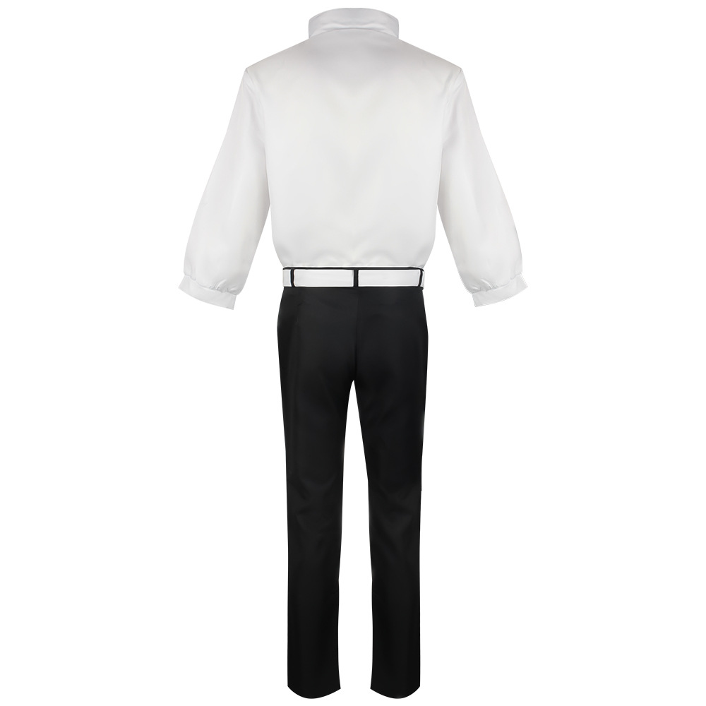 Men's Jujutsu Kaisen 0 Yuta Ok – обзор и цена Jujutsu Kaisen Uniform