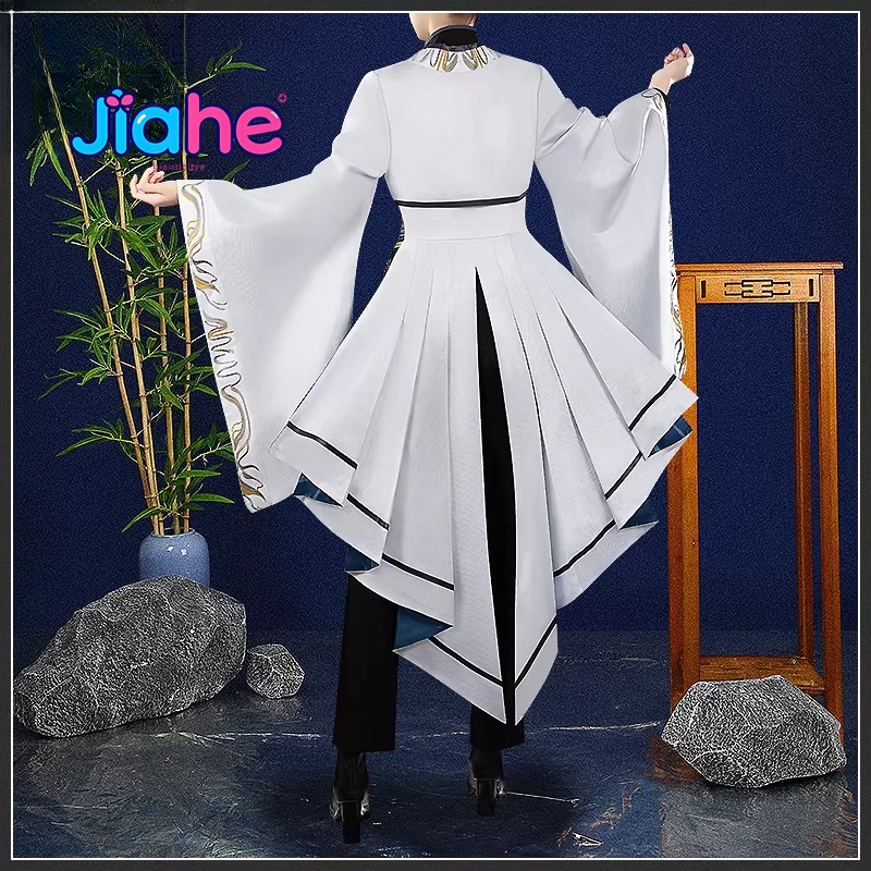 Game Arknights Zuo Le Cosplay  – обзор и цена Anime Cosplay In Chinese