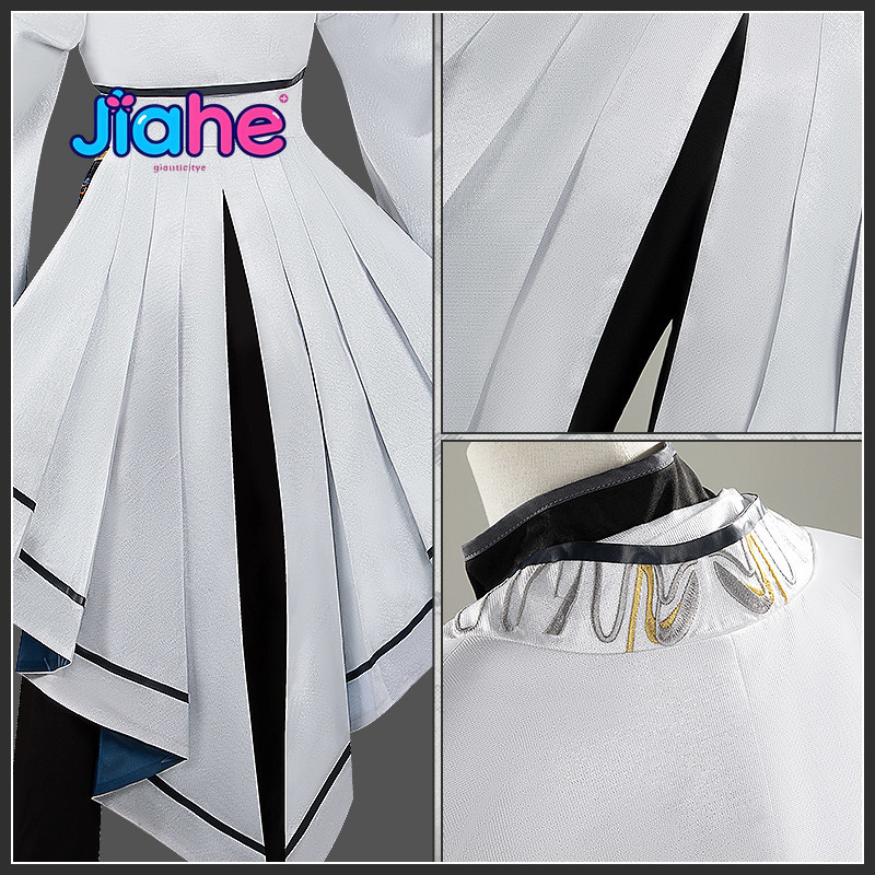 Game Arknights Zuo Le Cosplay  – обзор и цена Anime Cosplay In Chinese
