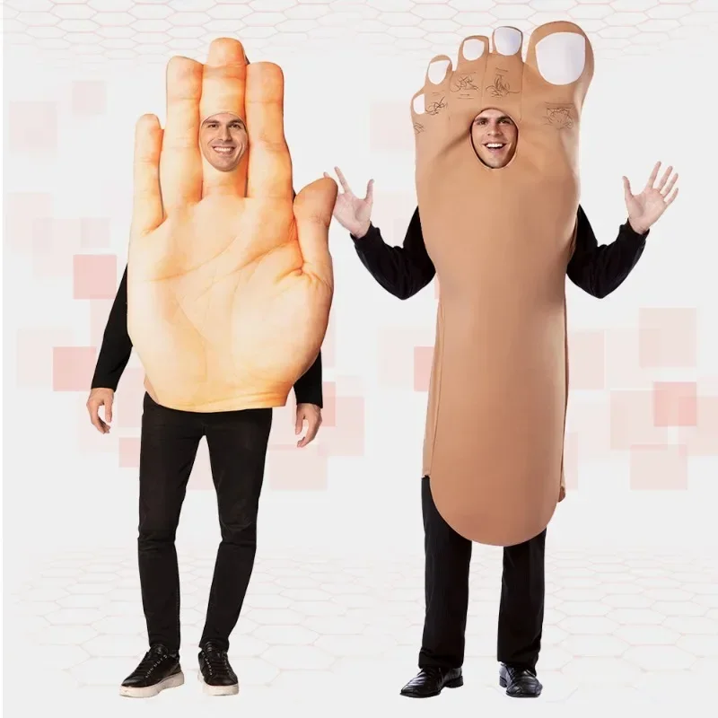 Halloween Costume Cosplay Hand – обзор и цена Anime Cosplay Outfit Ideas