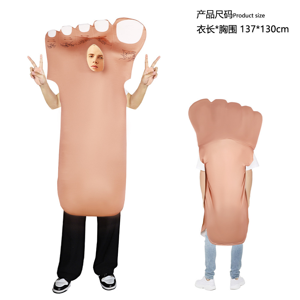 Halloween Costume Cosplay Hand – обзор и цена Anime Cosplay Outfit Ideas