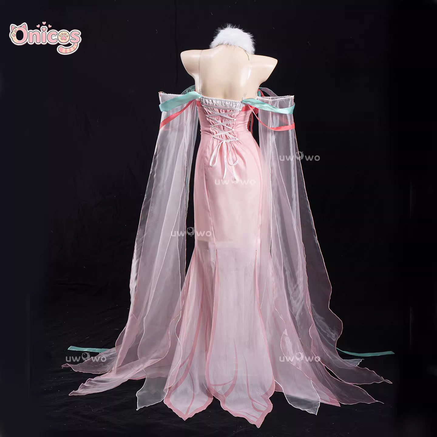 Honor of Kings Daji Cosplay Co – обзор и цена Anime Cosplay In Chinese
