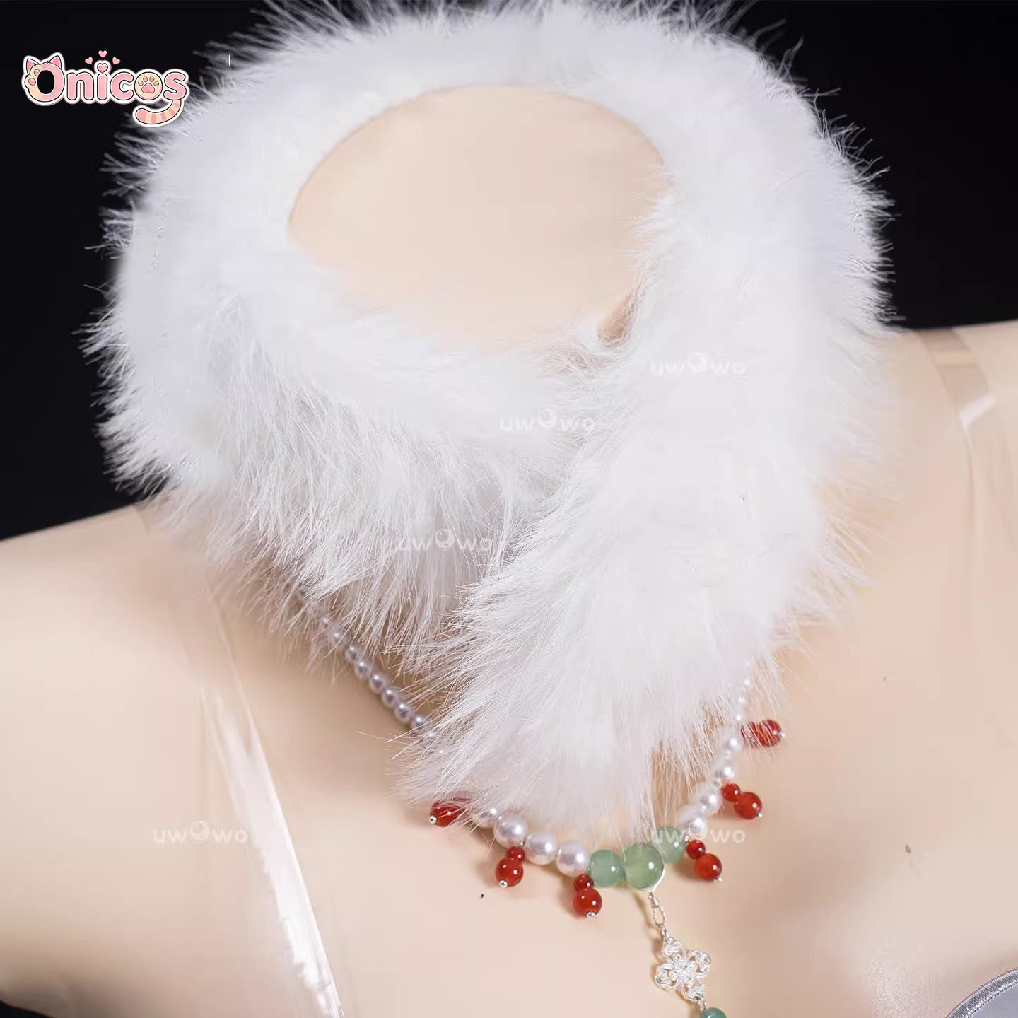Honor of Kings Daji Cosplay Co – обзор и цена Anime Cosplay In Chinese