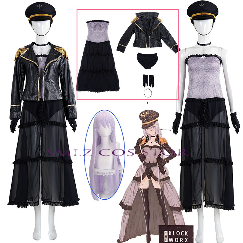 Anime My Dress-Up Marin Kitaga – обзор и цена Anime Marin Cosplay