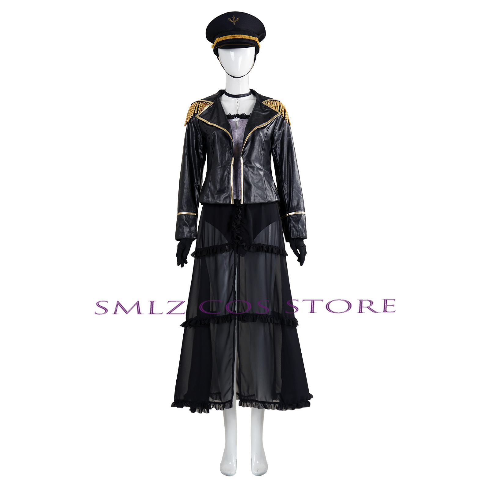Anime My Dress-Up Marin Kitaga – обзор и цена Anime Marin Cosplay
