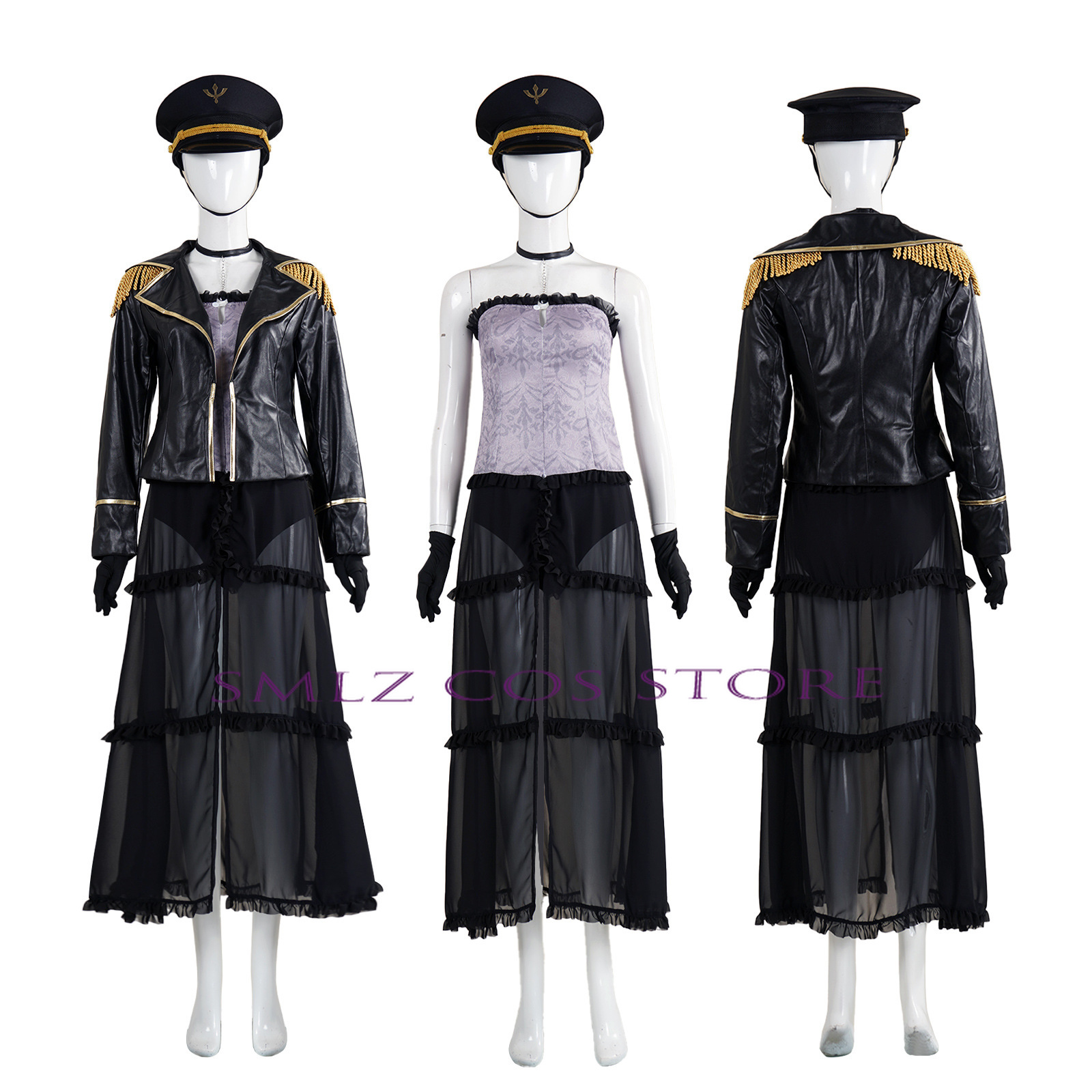 Anime My Dress-Up Marin Kitaga – обзор и цена Anime Marin Cosplay