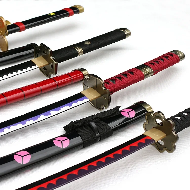 Newest Cosplay Roronoa Zoro An – обзор и цена Black Clover Grimoire