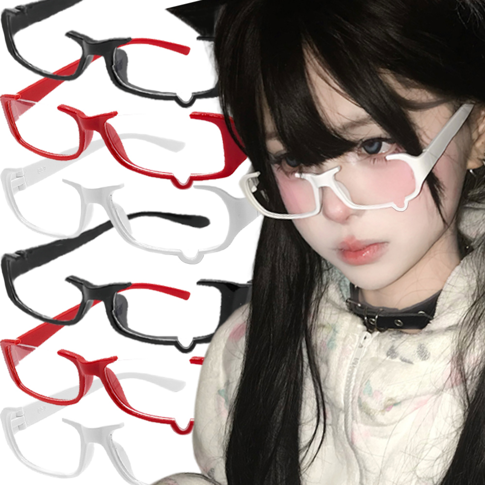 Japanese Anime Crying Eyeglass – обзор и цена Anime Cosplay Korean Girl