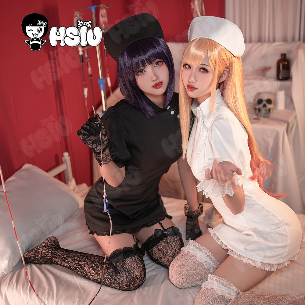 Marin Kitagawa Nurse Cosplay C – обзор и цена Anime Marin Cosplay