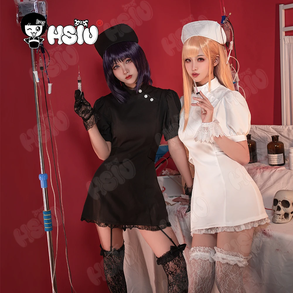 Marin Kitagawa Nurse Cosplay C – обзор и цена Anime Marin Cosplay