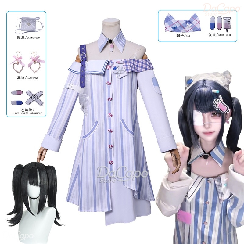 Game Infinity Nikki Cosplay Co – обзор и цена Anime Cosplay Ideas For Women