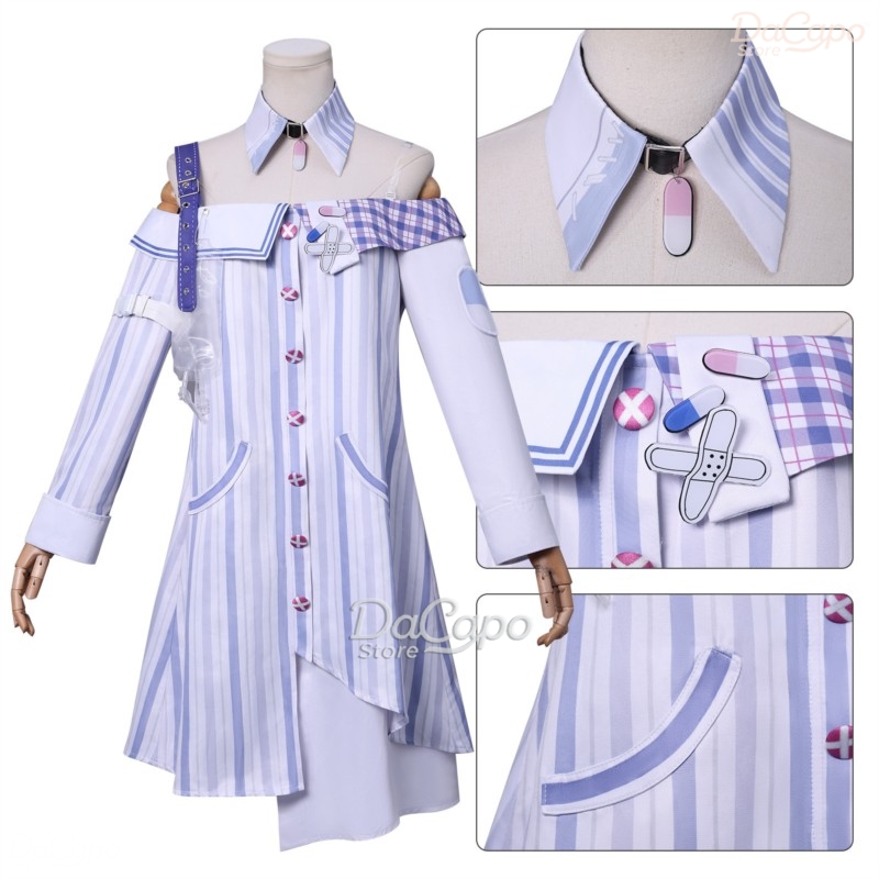 Game Infinity Nikki Cosplay Co – обзор и цена Anime Cosplay Ideas For Women