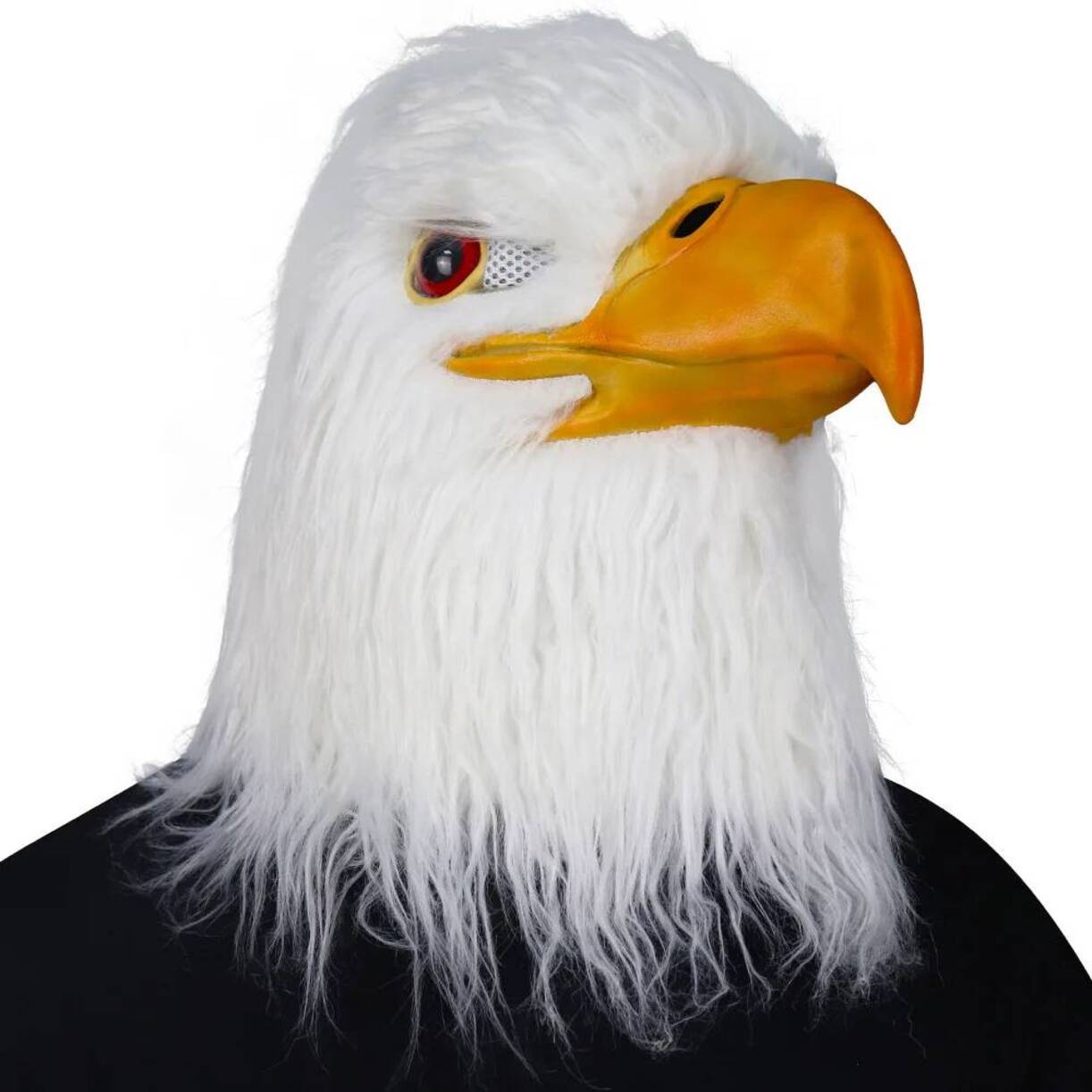White Eagle Mask Adults Funny  – обзор и цена Anime Cosplay Mask