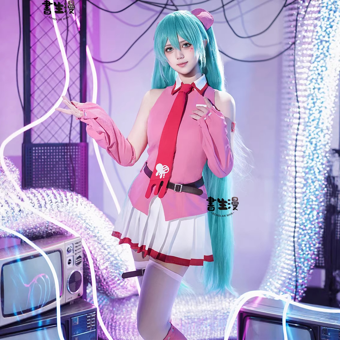 Anime MMiLku Gloomy Bear Cross – обзор и цена Anime Cosplay Costumes