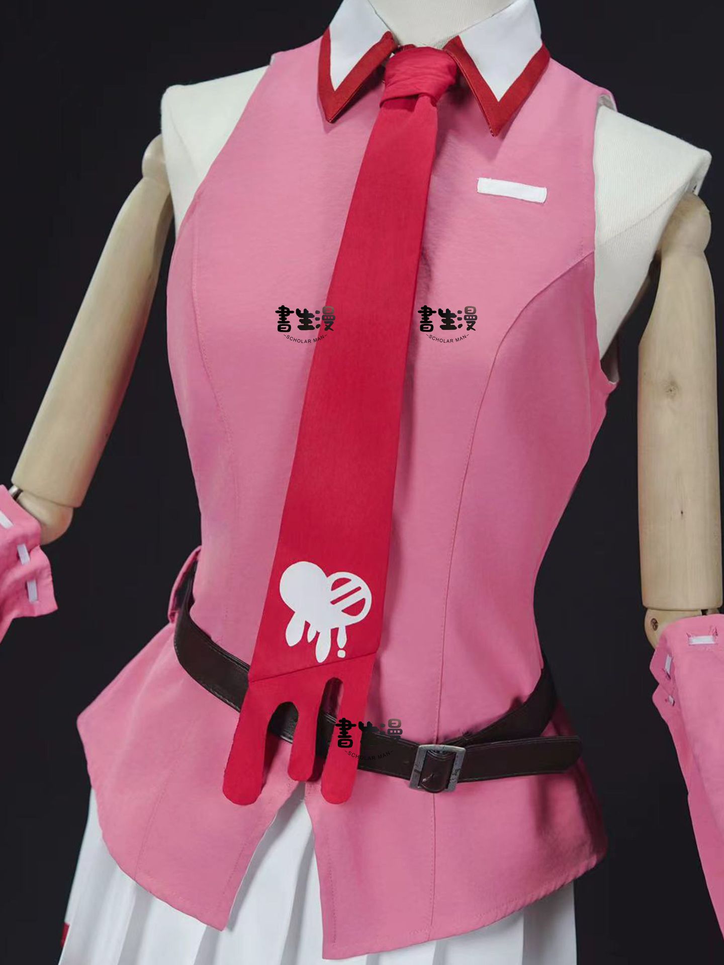 Anime MMiLku Gloomy Bear Cross – обзор и цена Anime Cosplay Costumes