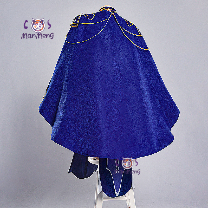 Azur Lane KMS Mainz Women's Co – обзор и цена Anime Cosplay In Chinese