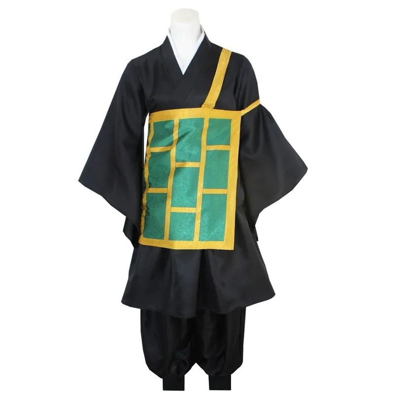 ✿2026✿Anime Jujutsu Kaisen Sea – обзор и цена Jujutsu Kaisen Uniform