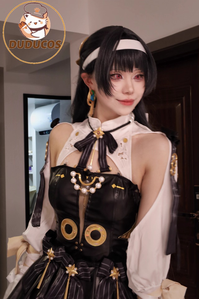 Astra Yao Cosplay Costume Game – обзор и цена Anime Cosplay Plus Size