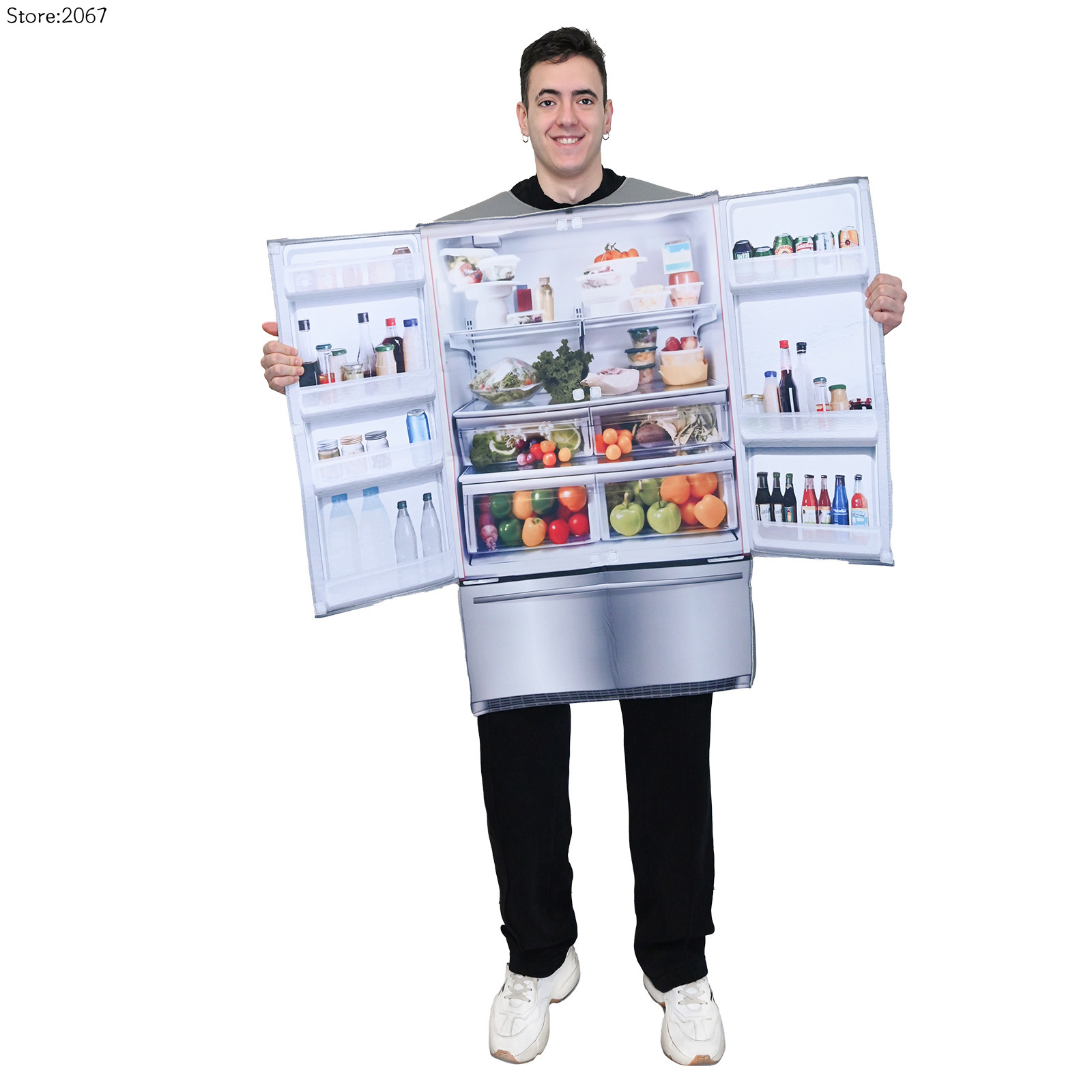 Halloween Costume Ideas Smart  – обзор и цена Anime Cosplay Outfit Ideas