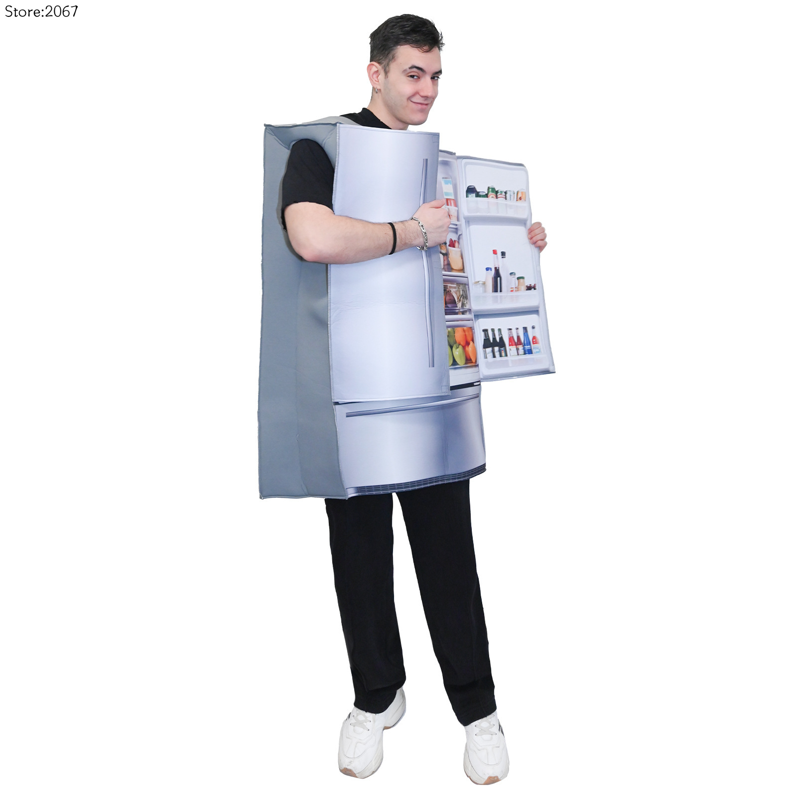 Halloween Costume Ideas Smart  – обзор и цена Anime Cosplay Outfit Ideas