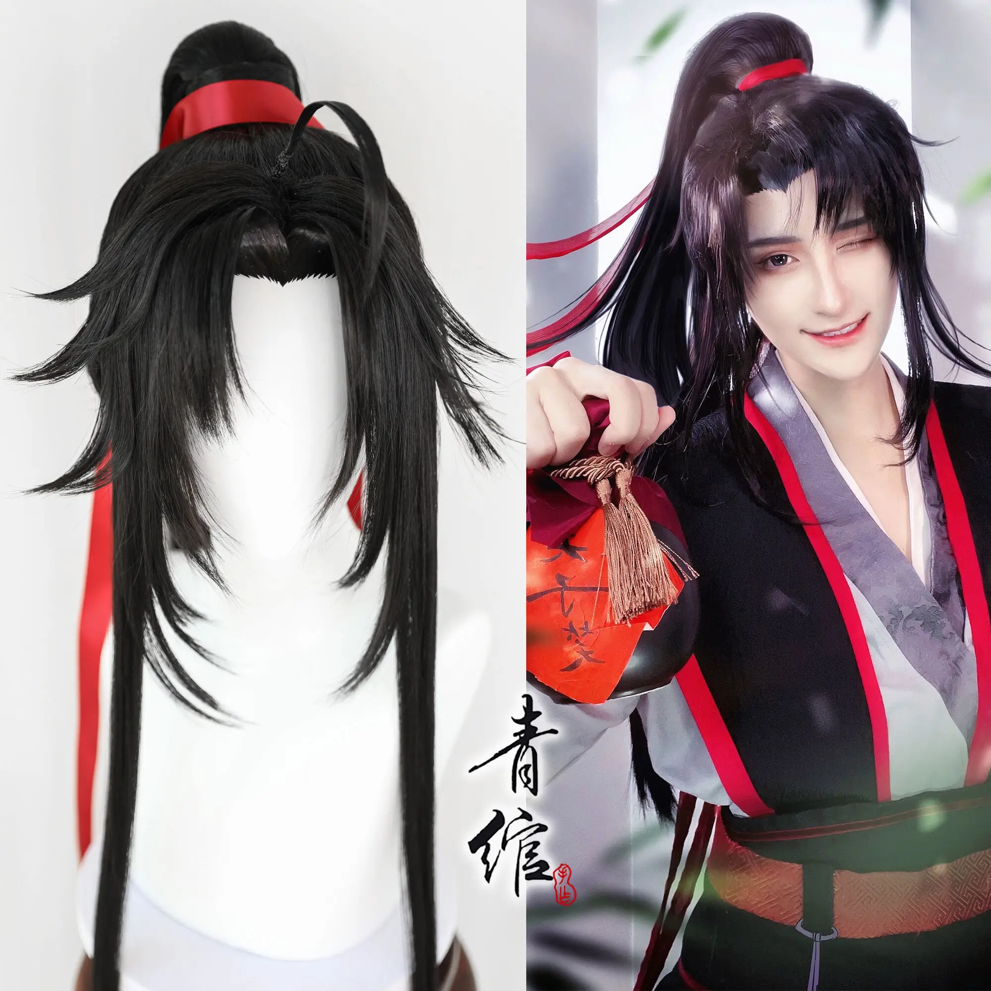 New Grandmaster Of Demonic Cul – обзор и цена Anime Cosplay Costumes