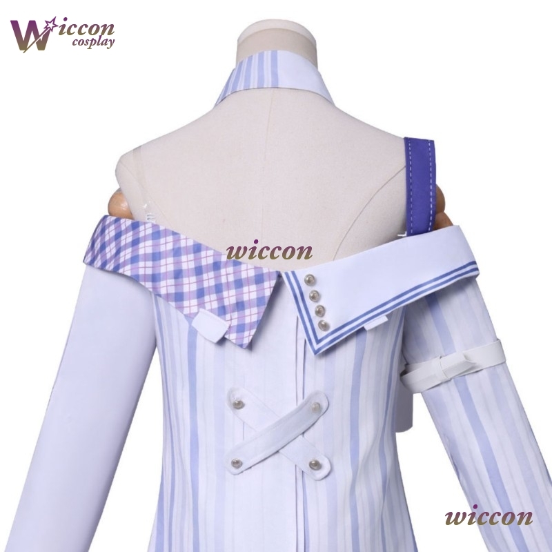 WuHu Infinity Nikki Cosplay Co – обзор и цена Anime Cosplay Ideas For Women