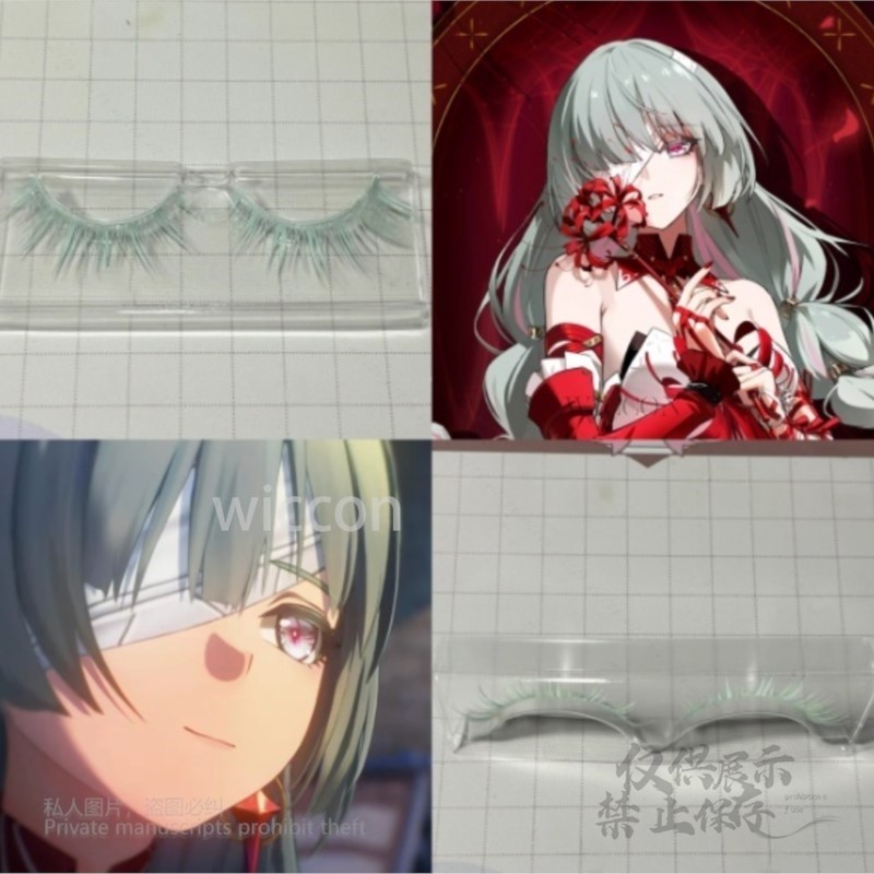 Anime Phrolova Cosplay Wig Gre – обзор и цена Anime Cosplay Costumes