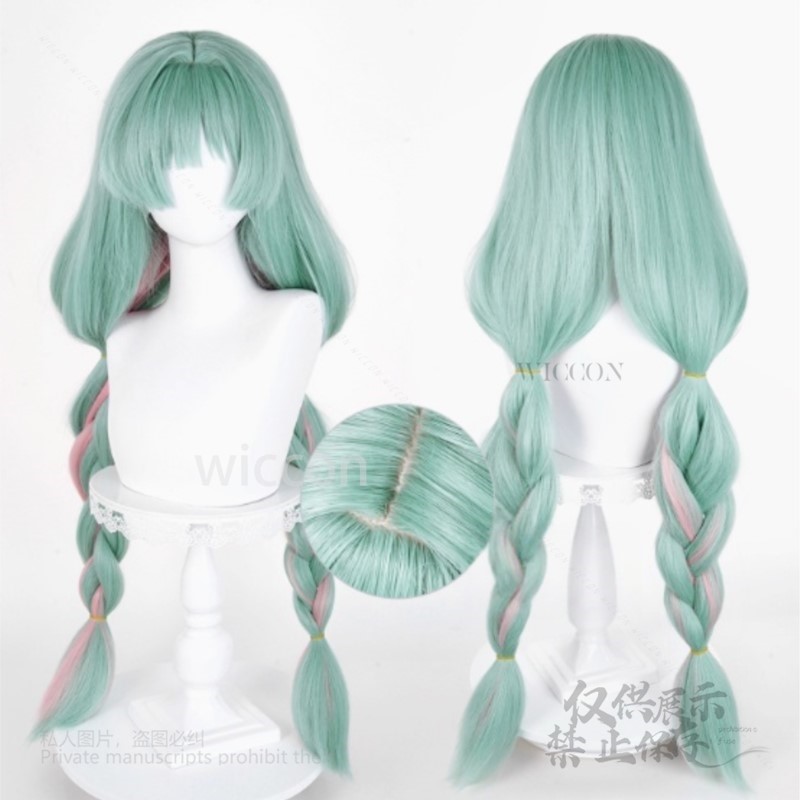 Anime Phrolova Cosplay Wig Gre – обзор и цена Anime Cosplay Costumes
