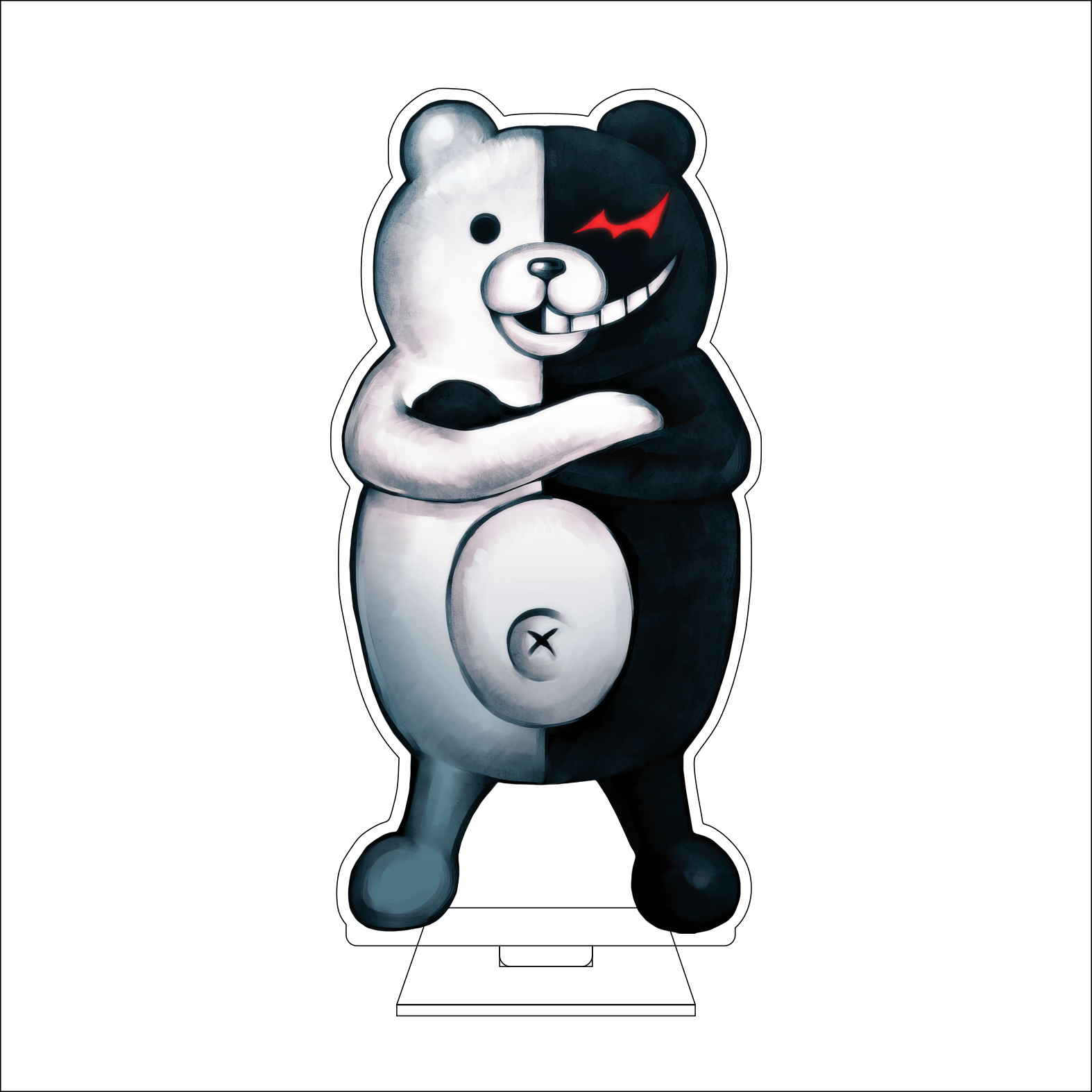 16CM Anime Danganronpa Cosplay – обзор и цена Anime Cosplay Of