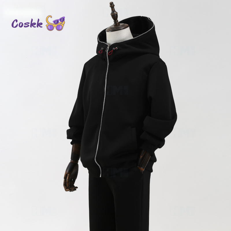 Anime Jujutsu Kaisen Cosplay I – обзор и цена Jujutsu Kaisen Uniform