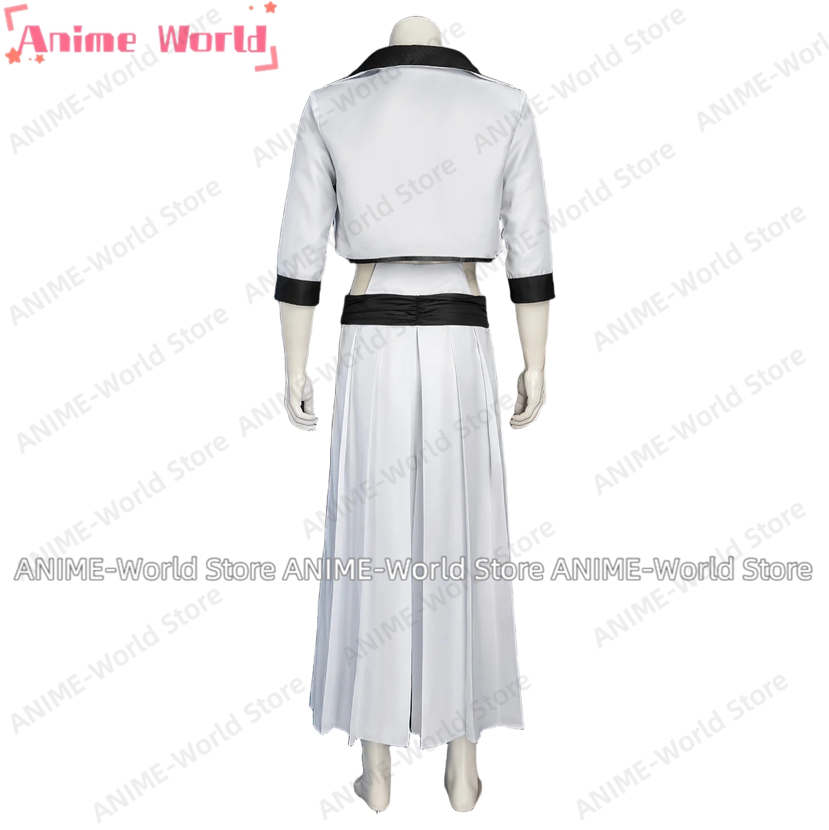 《Custom Size》Anime Grimmjow Ja – обзор и цена Anime Cosplay Mask