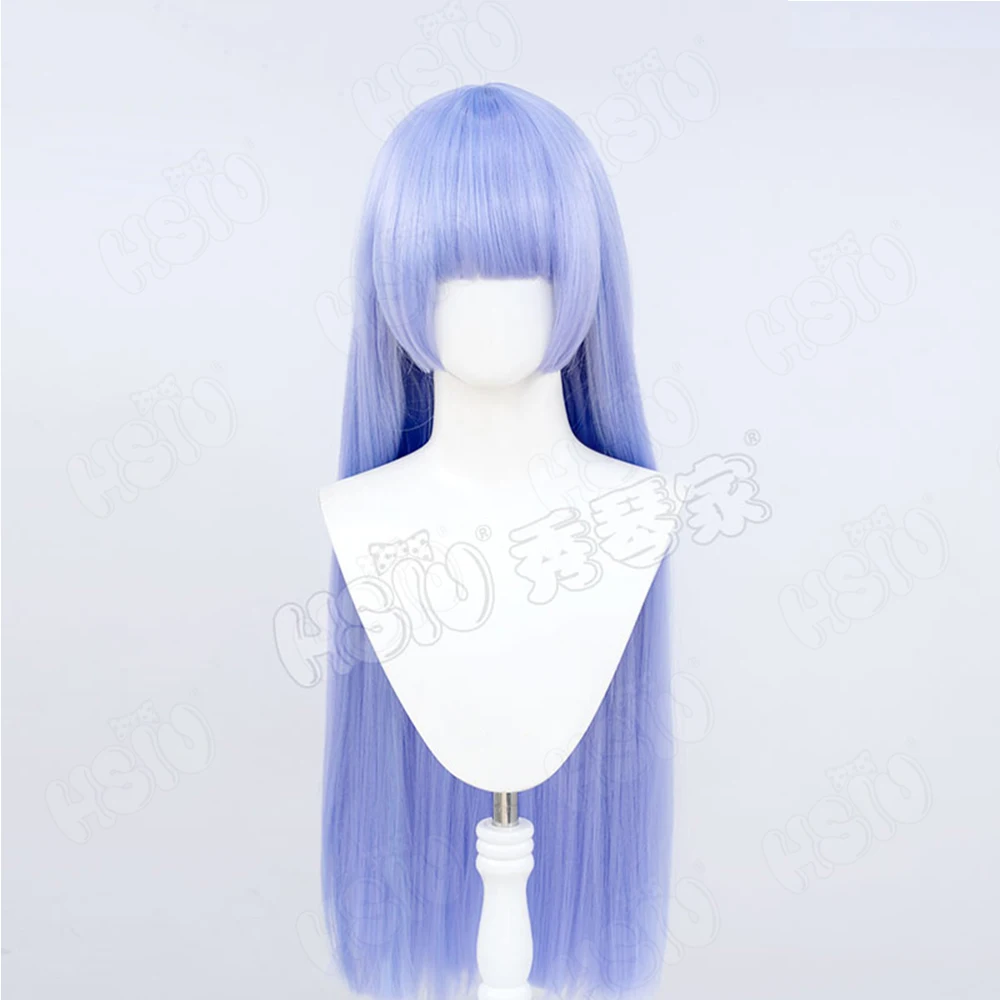 CosplayAnime DATE A LIVE Izayo – обзор и цена Anime Cosplay Blue Hair