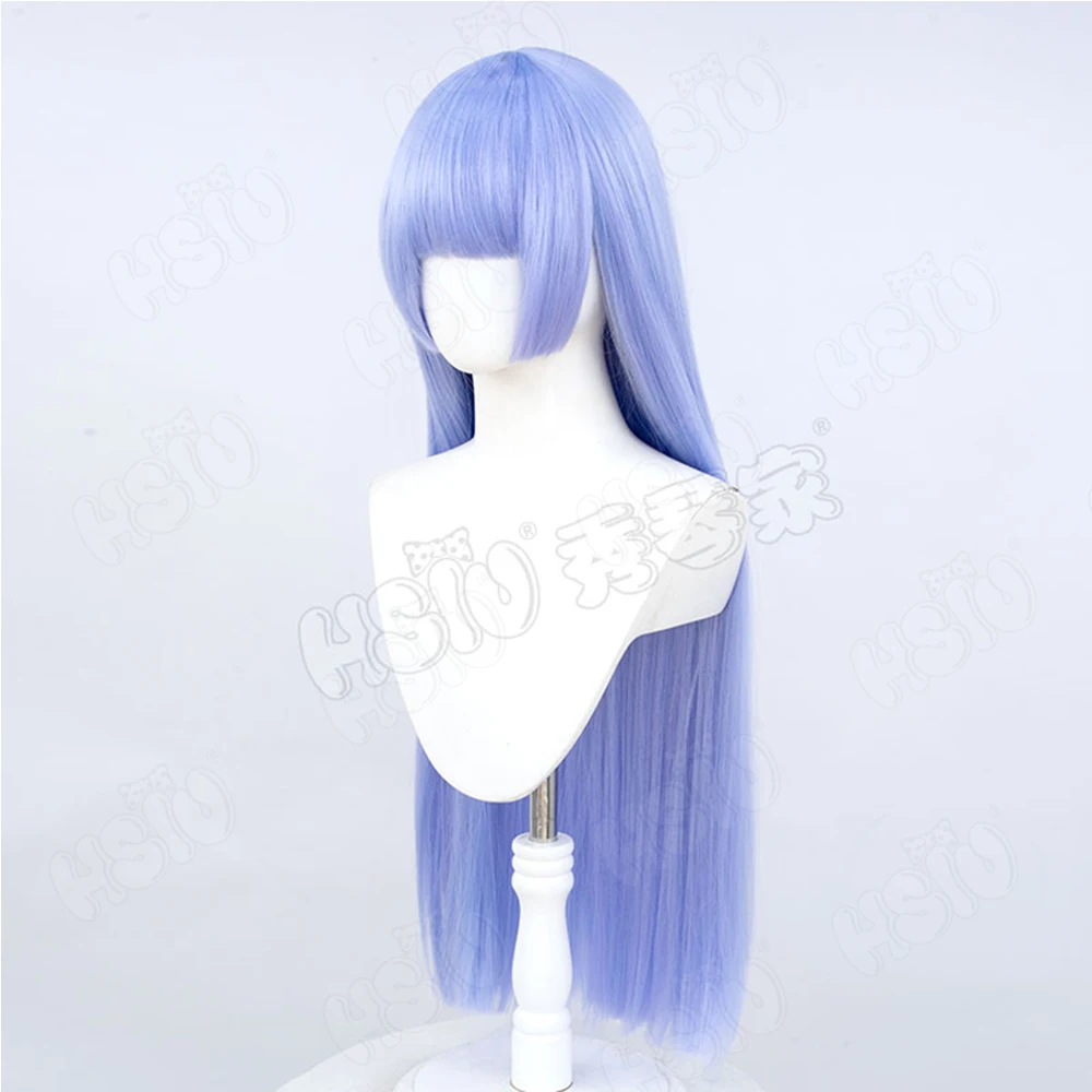 CosplayAnime DATE A LIVE Izayo – обзор и цена Anime Cosplay Blue Hair