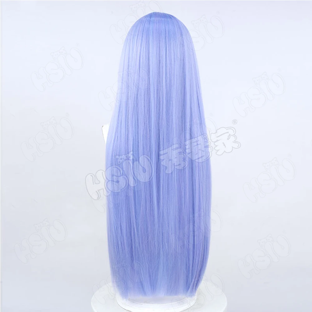 CosplayAnime DATE A LIVE Izayo – обзор и цена Anime Cosplay Blue Hair