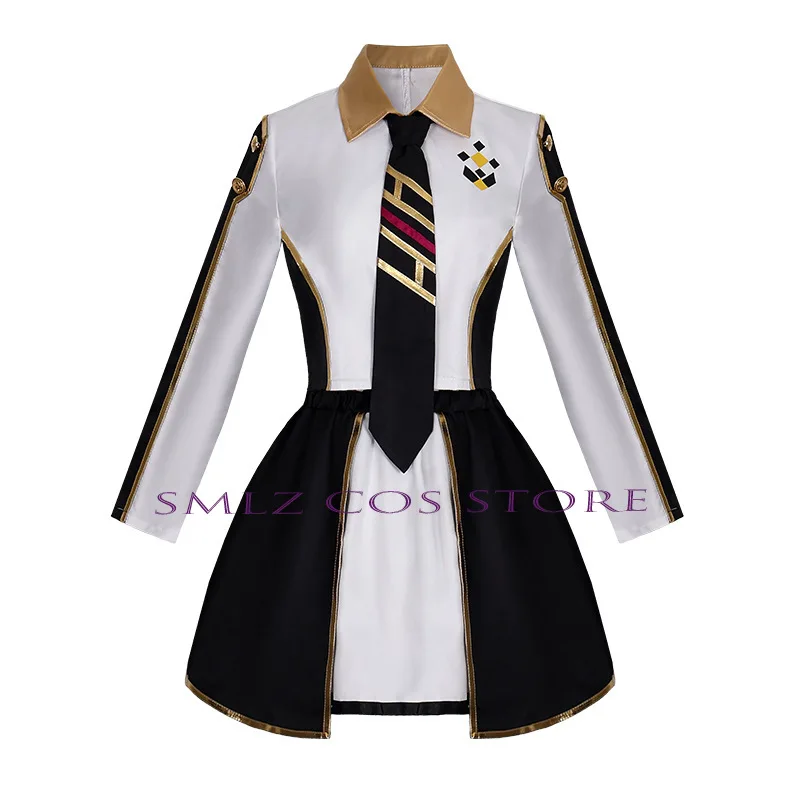 Anime Womens Costume Cosplay S – обзор и цена Anime Cosplay Costumes
