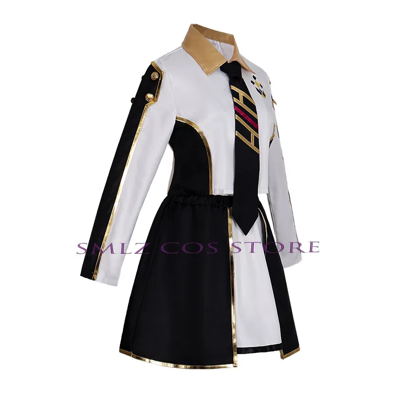 Anime Womens Costume Cosplay S – обзор и цена Anime Cosplay Costumes