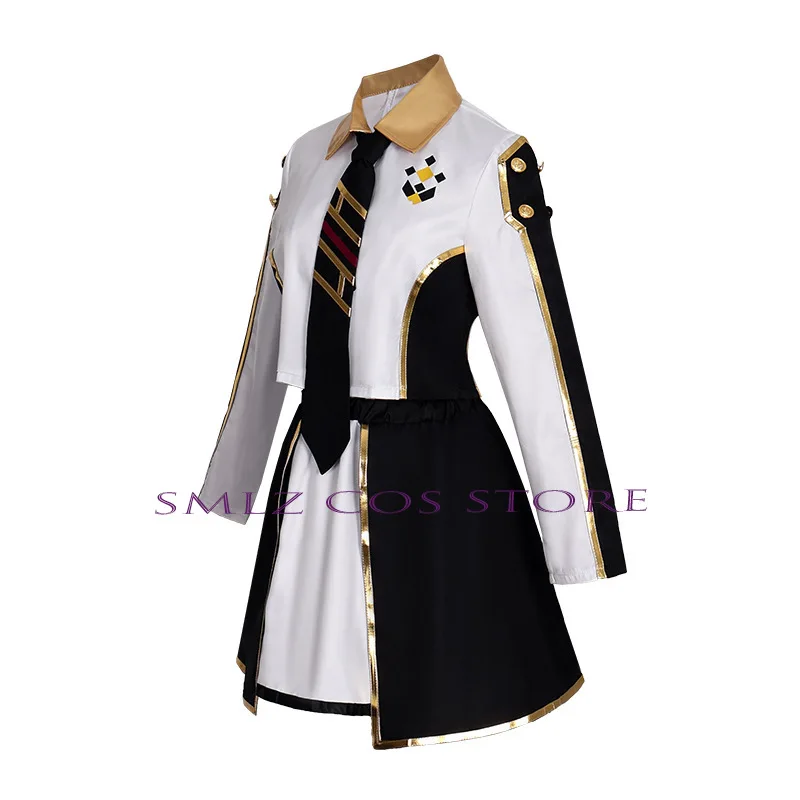 Anime Womens Costume Cosplay S – обзор и цена Anime Cosplay Costumes