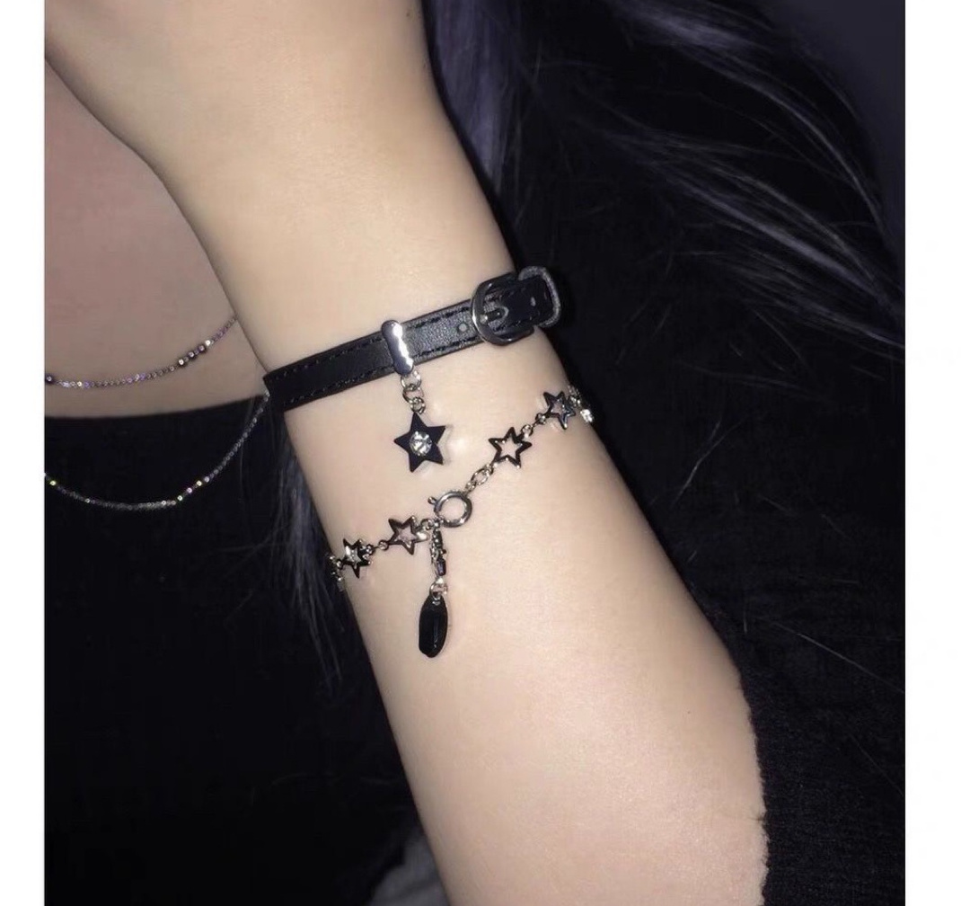 Harajuku Sweet Girls Star Char – обзор и цена Black Clover Grimoire